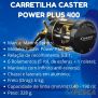 Carretilha Marine Sports Caster Power Plus 400 - Foto 2