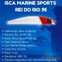 Isca Marine Sports Rei Do Rio 95 - Foto 2