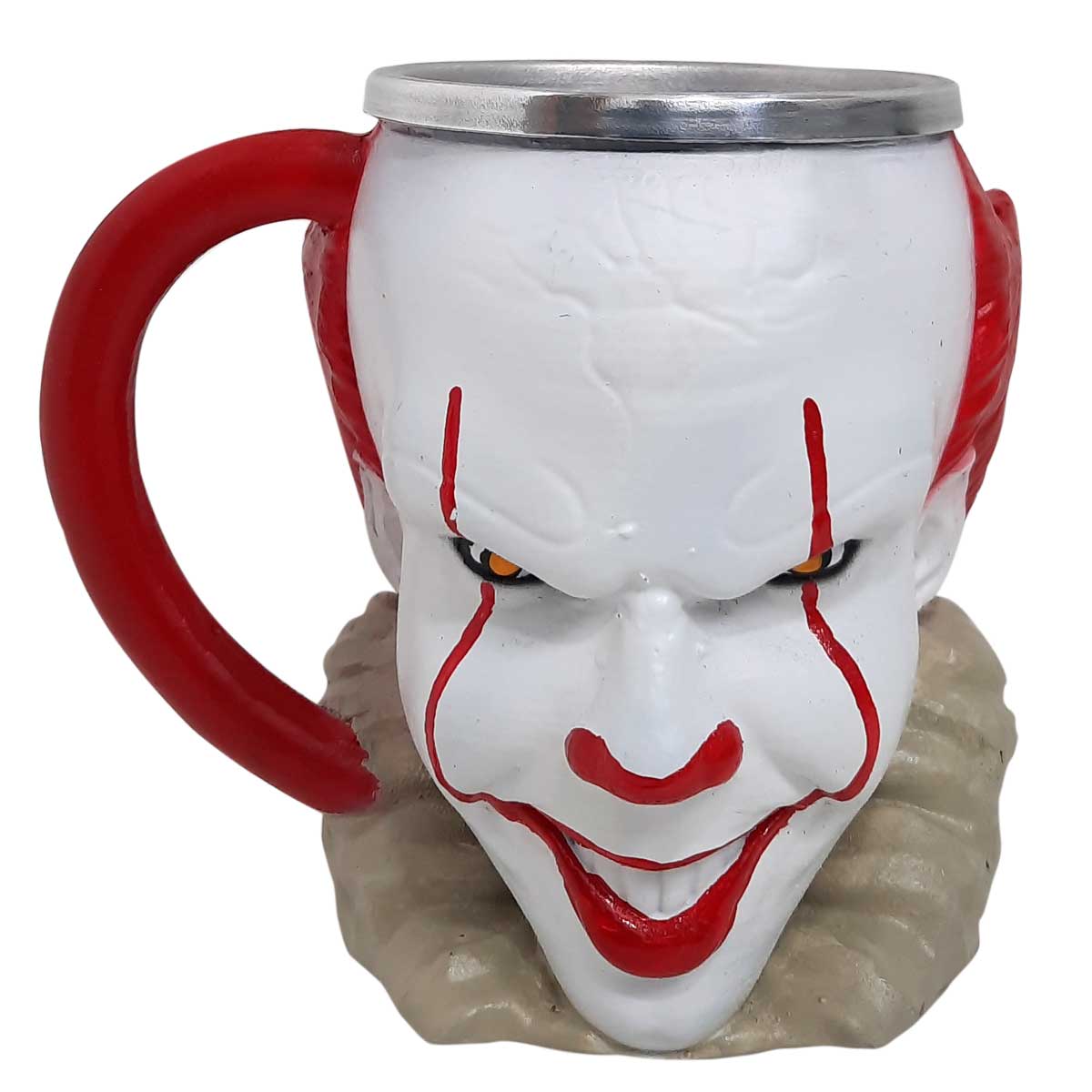 Caneca 3d It A Coisa Pennywise