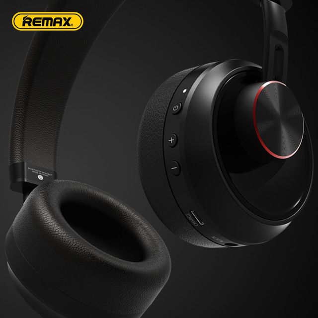 Headphone Remax 500HB