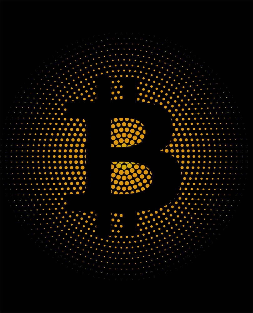 Camiseta Geek Bitcoin Criptomoeda BTC Satoshi - Dragon Store
