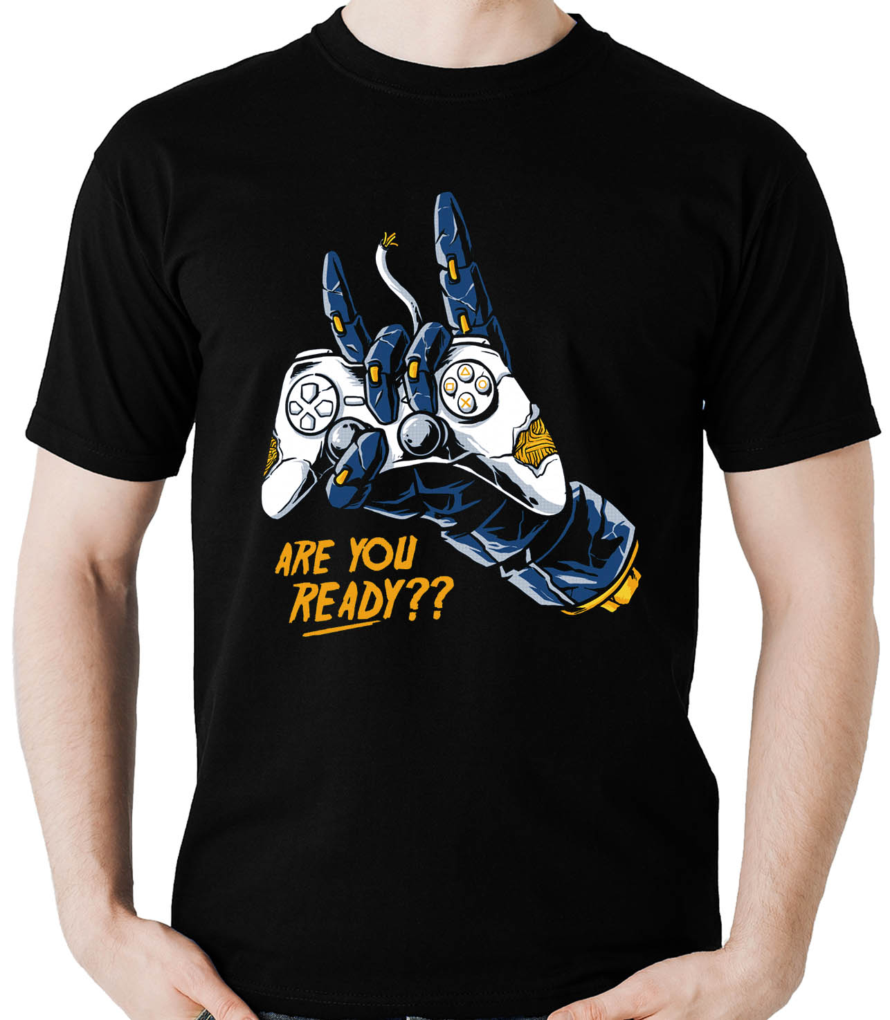 Kit 10 camisetas masculinas atacado Video game Ready - Dragon Store