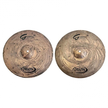 PARTO ORION POWER HAT 14" GROOVE GX14HH