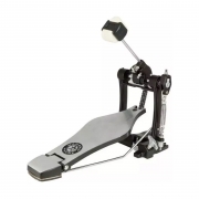 Pedal de Bumbo Bateria Nagano ped0002 Simples Double Chain Drive