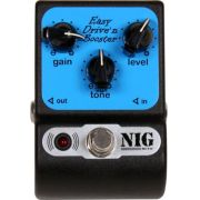 Pedal NIG Easy Drive n' Booster PED