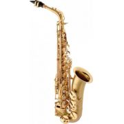 Saxofone Alto em Mib - SA500 - BGD - Eagle