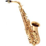 Saxofone Eagle Alto em Mib - SA501