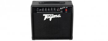 Amplificador Tagima Black Fox 30