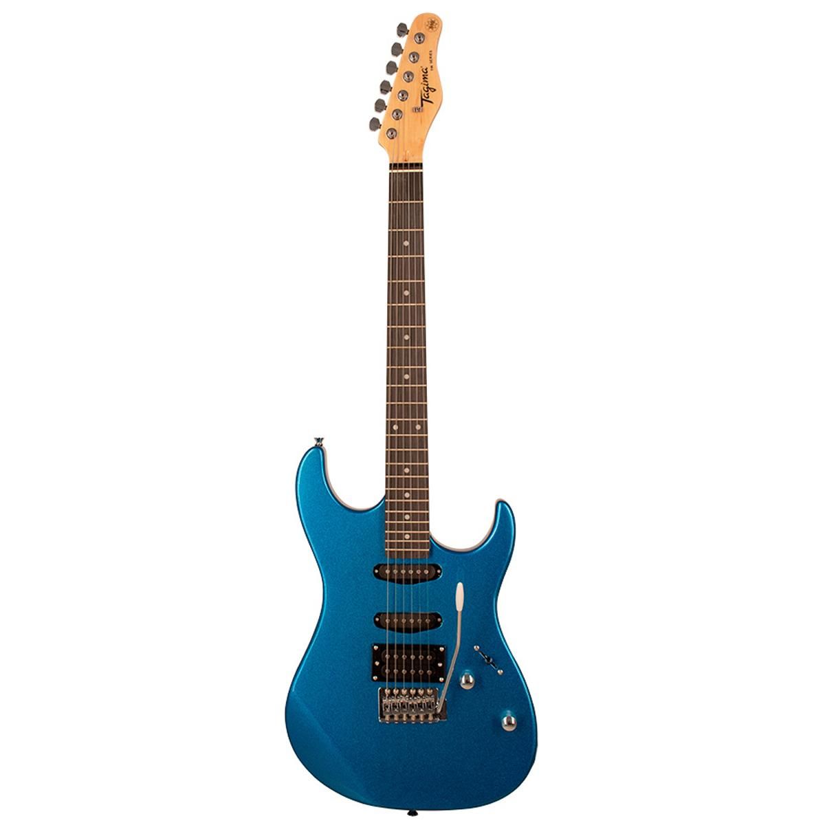 Guitarra Tagima TG-510 Metallic Blue