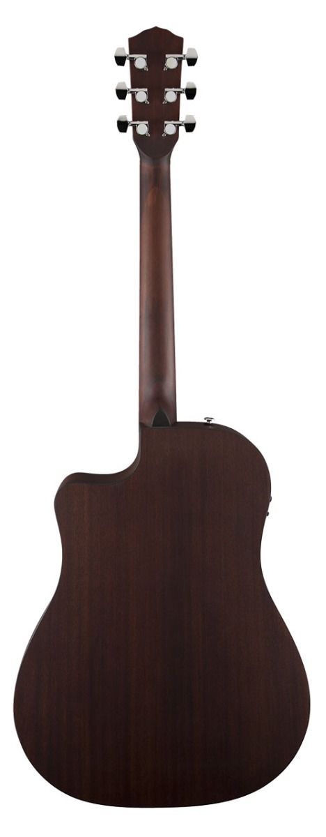 Violão Fender Dreadnought CD100 CE