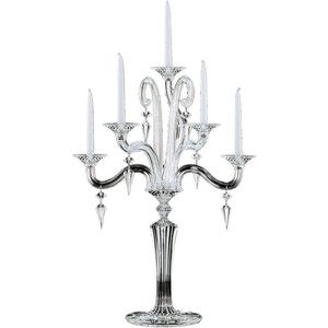 Candelabro Mille Nuits 5L, Baccarat, 2103602