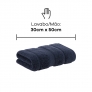 Toalha de Lavabo / Mão Buddemeyer Vision Air Cotton 100% Algodão - Gramatura: 470g/m²