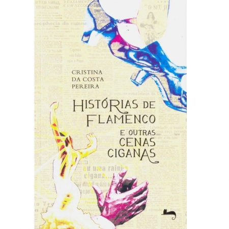 Histórias de Flamenco e Outras Cenas Ciganas