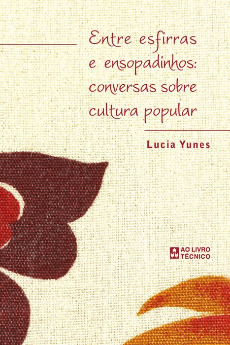 Entre Esfirras e Ensopadinhos: Conversas Sobre Cultura Popular
