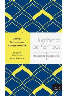 Humberto de Campos - Contos Satíricos do Conselheiro XX