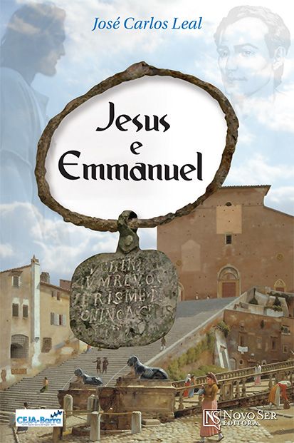 Jesus e Emmanuel