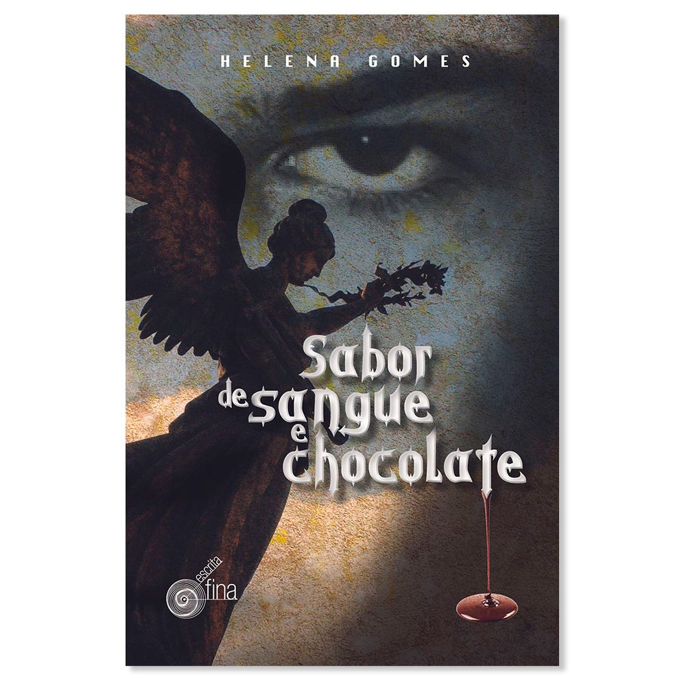 SABOR DE SANGUE E CHOCOLATE
