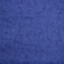 Tecido Tricoline Estonado - Azul Bic - 50cm X150cm