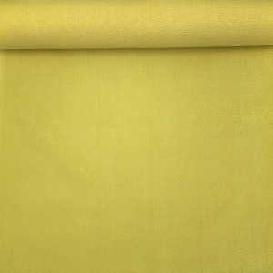 Tecido Sacaria Colorida Amarelo 100cm x 67cm