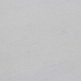 Tecido Sacaria Pano de Copa Branco Com Bainha - 67cm x 44cm