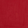 Tecido Sacaria Pano de Copa Vermelho - 100cm x 75cm