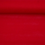 Tecido Sacaria Pano de Copa Vermelho Premium - 100cm x 70cm