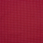 Tecido Tricoline Estampa - Micro Poá Vermelho - 50cm X150cm