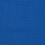 Tecido Tricoline Estampado - Poá Azul Bic - 50cm X150cm