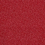 Tecido Tricoline Estampado - Poá Pontos Vermelho - 50cm X150cm