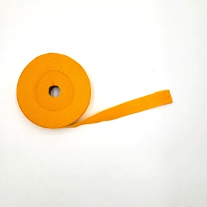 Viés Boneon - Amarelo - Largura 2,5cm