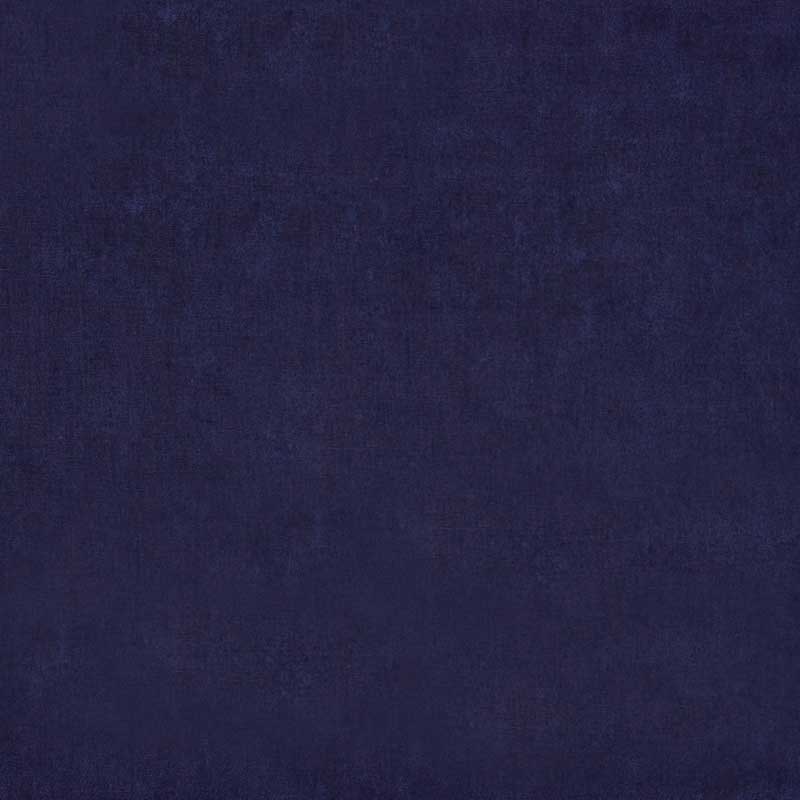 Tecido Tricoline Estonado - Azul Marinho - 50cm X150cm