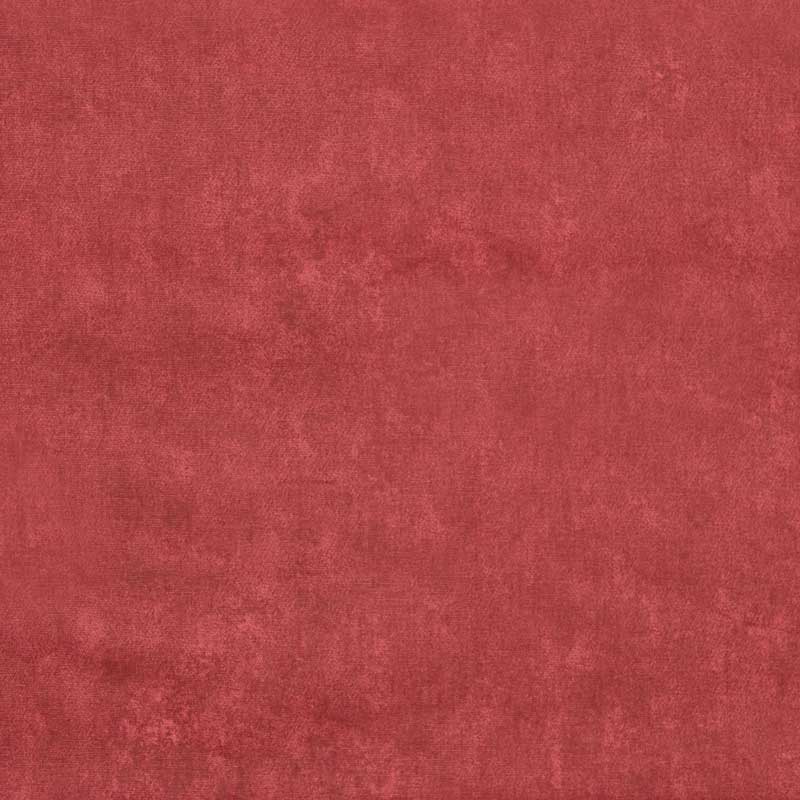 Tecido Tricoline Estonado - Vermelho Cereja - 50cm X150cm