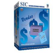 SIC - Sistema Integrado Comercial