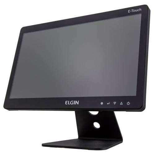 Monitor Touch Screen Elgin E-Touch