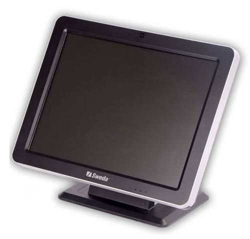 Monitor Touch Screen Sweda SMT-200