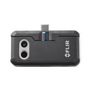 Câmera Termográfica para Celular 4.800 PIXELS (-20 °C A 120 °C) Flir One PRO LT USB-C