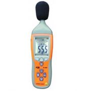 Decibelímetro Digital (DATALOGGER) Icel DL-4200