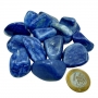 Pedra Quartzo Azul - unidade