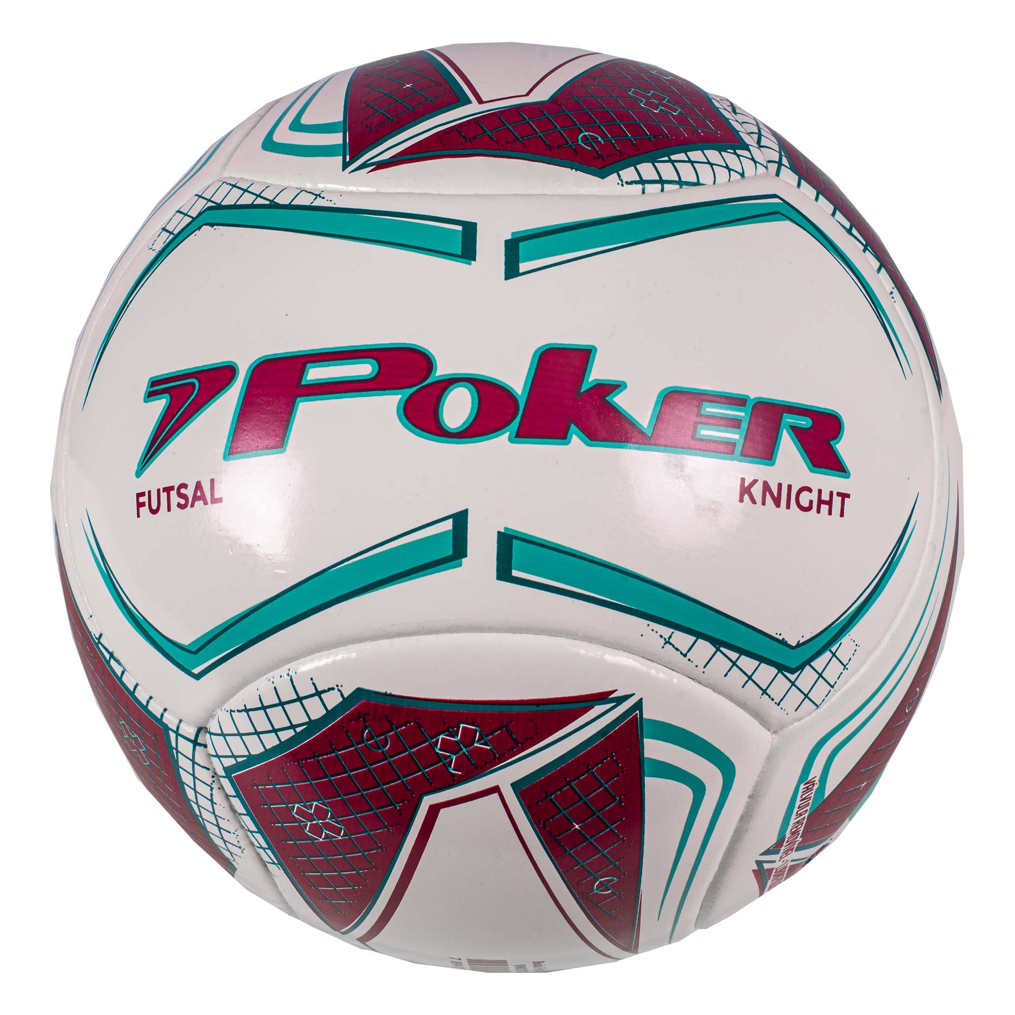 Bola de Futsal Fusionada 6 Gomos Knight 05818