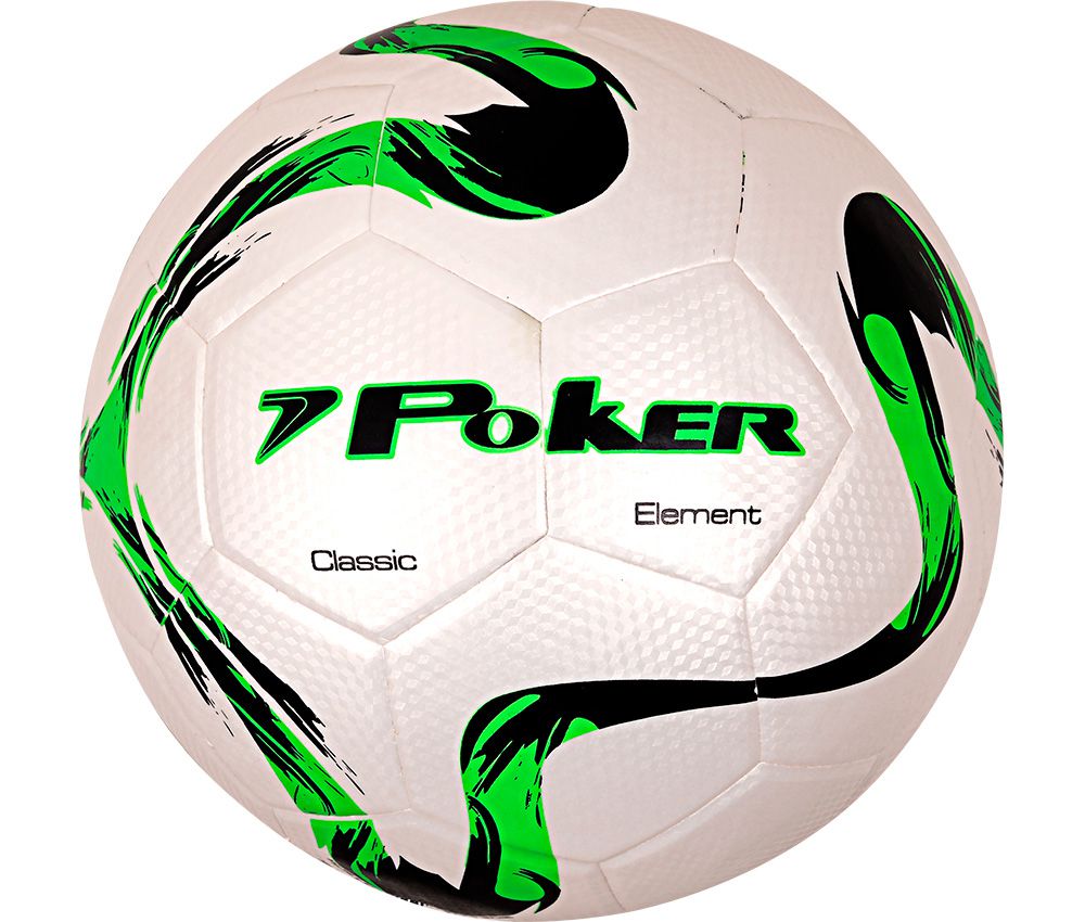Bola Futsal Vulcanizada Classic Element "PVC" Sub 13 05765