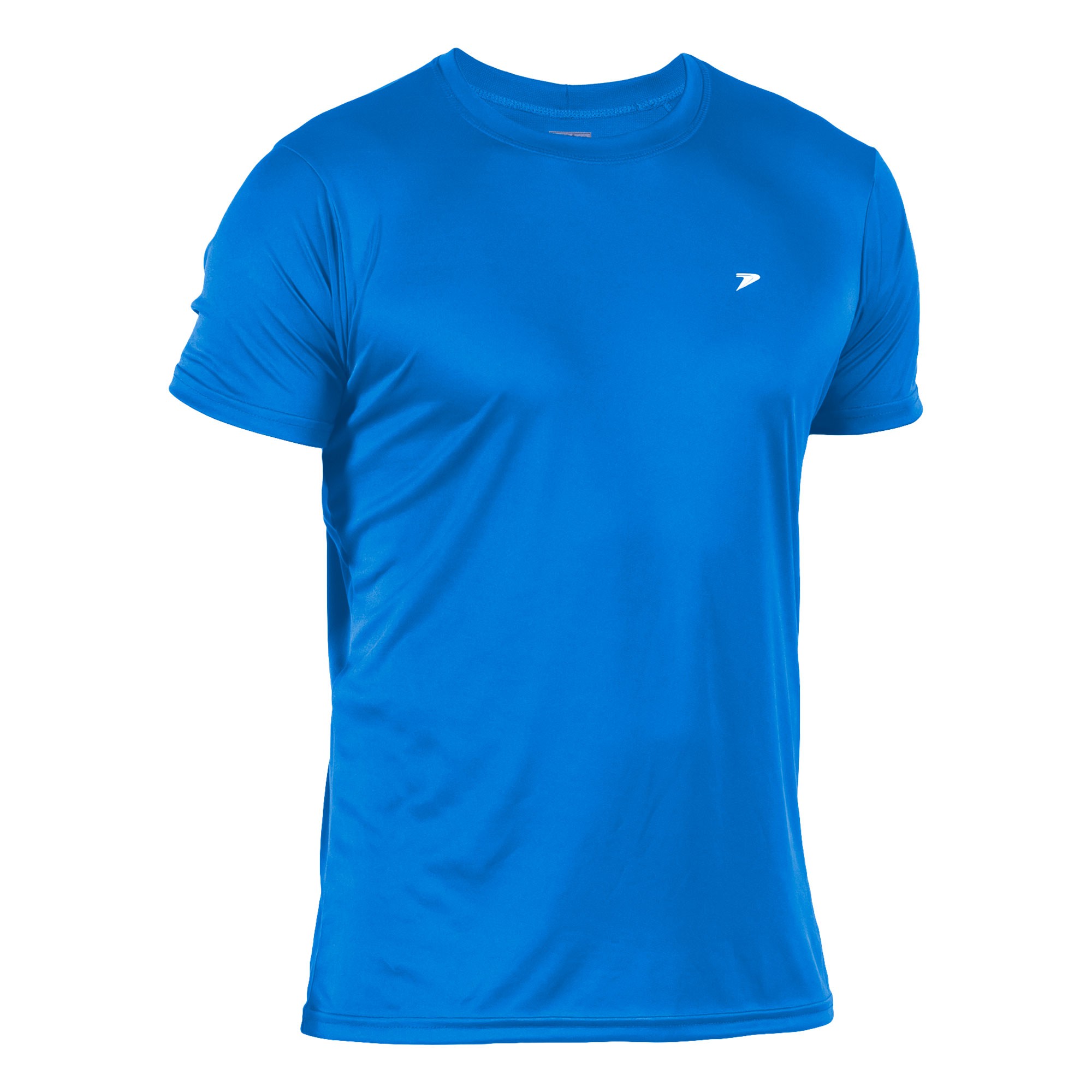 Camisa T-Shirt Basic Masculina UV Antiviral 04213