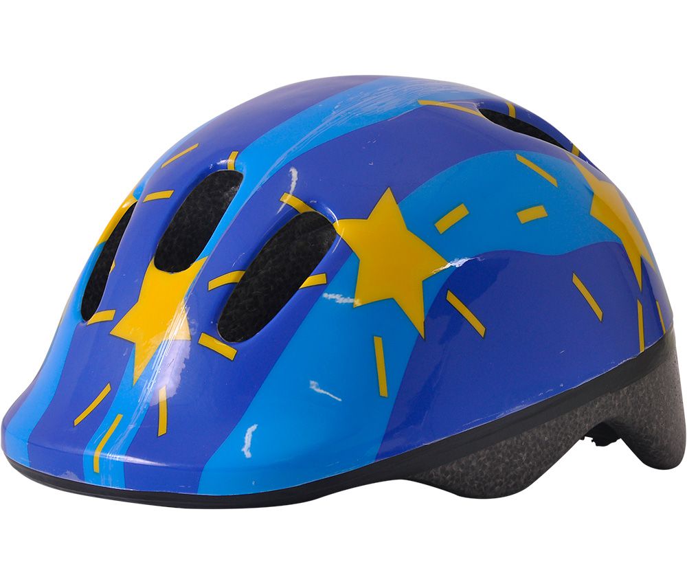 Capacete Bike Out Mold Kids 09042