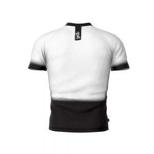 Camisa Casual Brou Branco Clean 2023