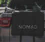 Transbike TruckPad Duo - Brou / Nomad Sports