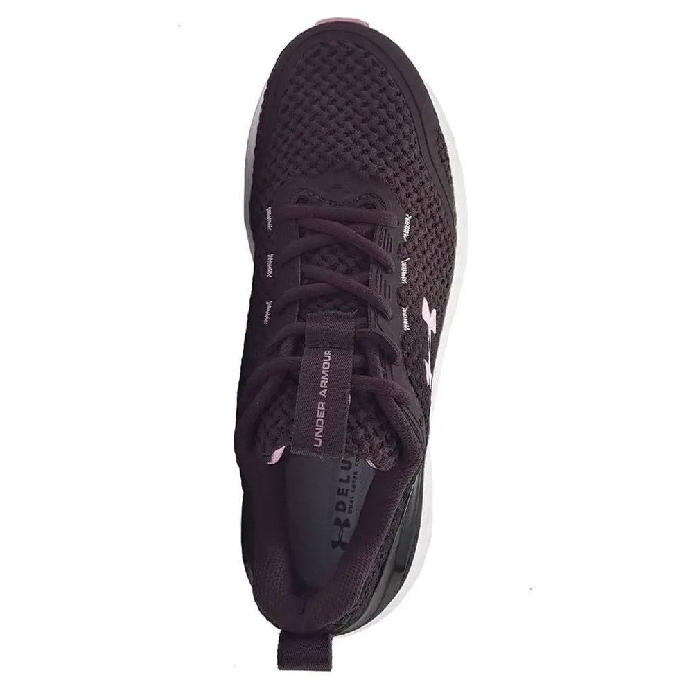 Tênis Under Armour Charged Prompt Feminino