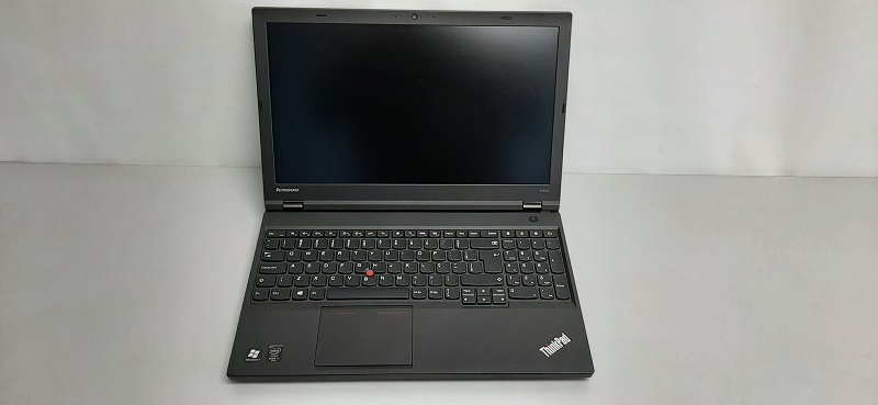 Notebook Lenovo W540 Core i7 16Gb SSD 256Gb - Usado