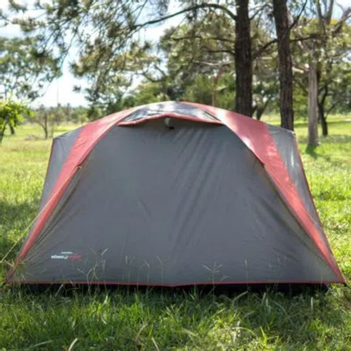 Barraca de Camping Guepardo Vênus 3 Pessoas