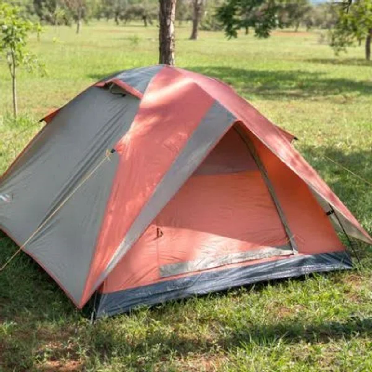 Barraca de Camping Guepardo Vênus 5 Pessoas