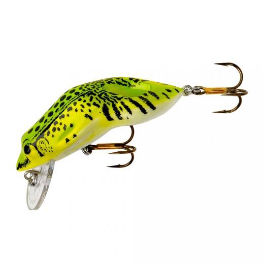 Isca Articificial Rebel Wee Frog F71 Floating
