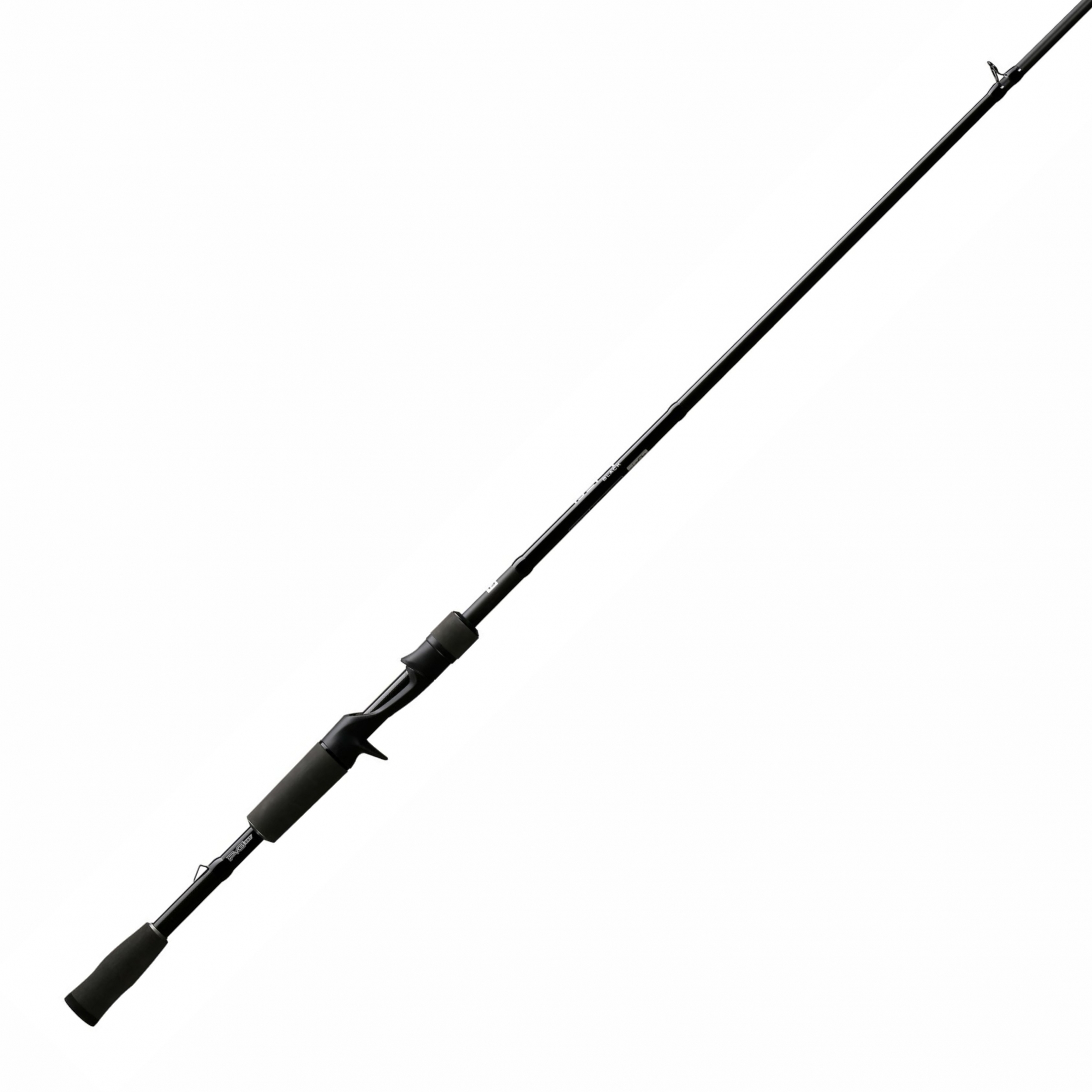 Vara 13 Fishing Defy Black 581 1,73m 10-17lb Para Carretilha Inteiriça